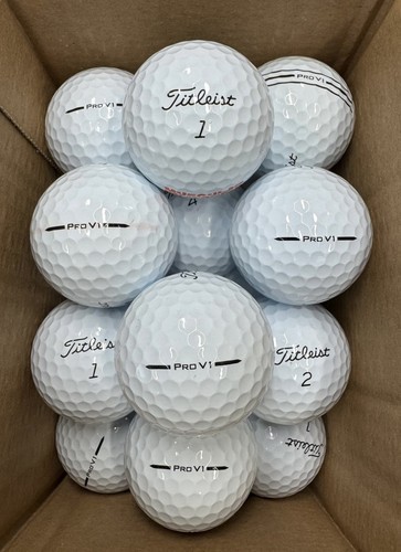 Titleist pro 2025 2026 - 12, v1