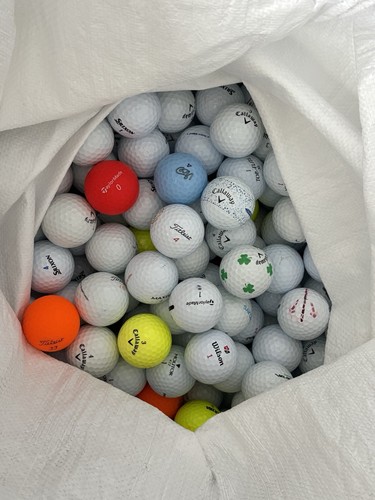 Premium brand mixed golf - 30,