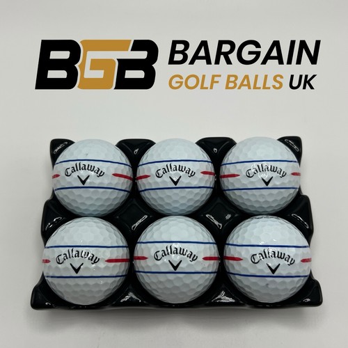 Callaway triple track 360 - track,
