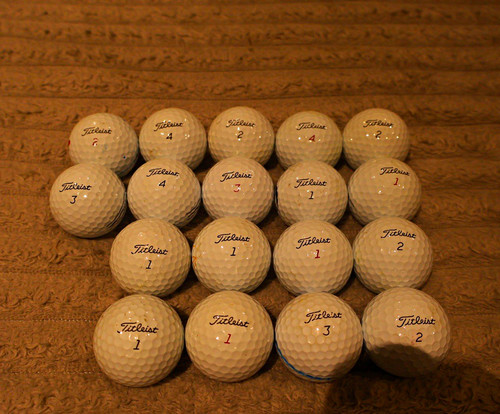 Titleist white recycled - white,
