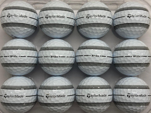 Taylormade tp5x stripe golf - tp5x,